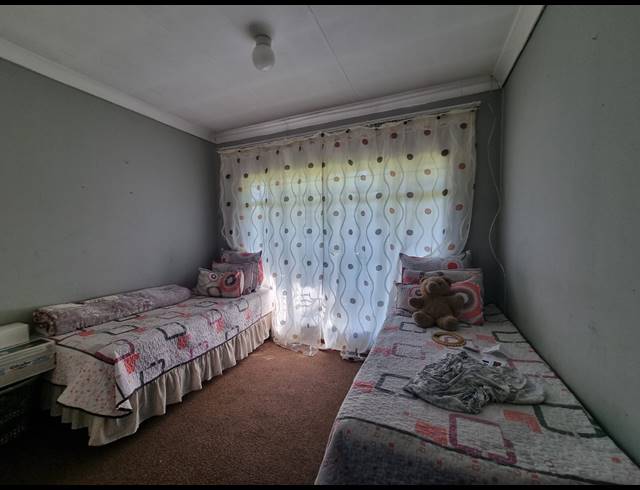 3 BEDROOM HOUSE FOR SALE IN UNITAS PARK